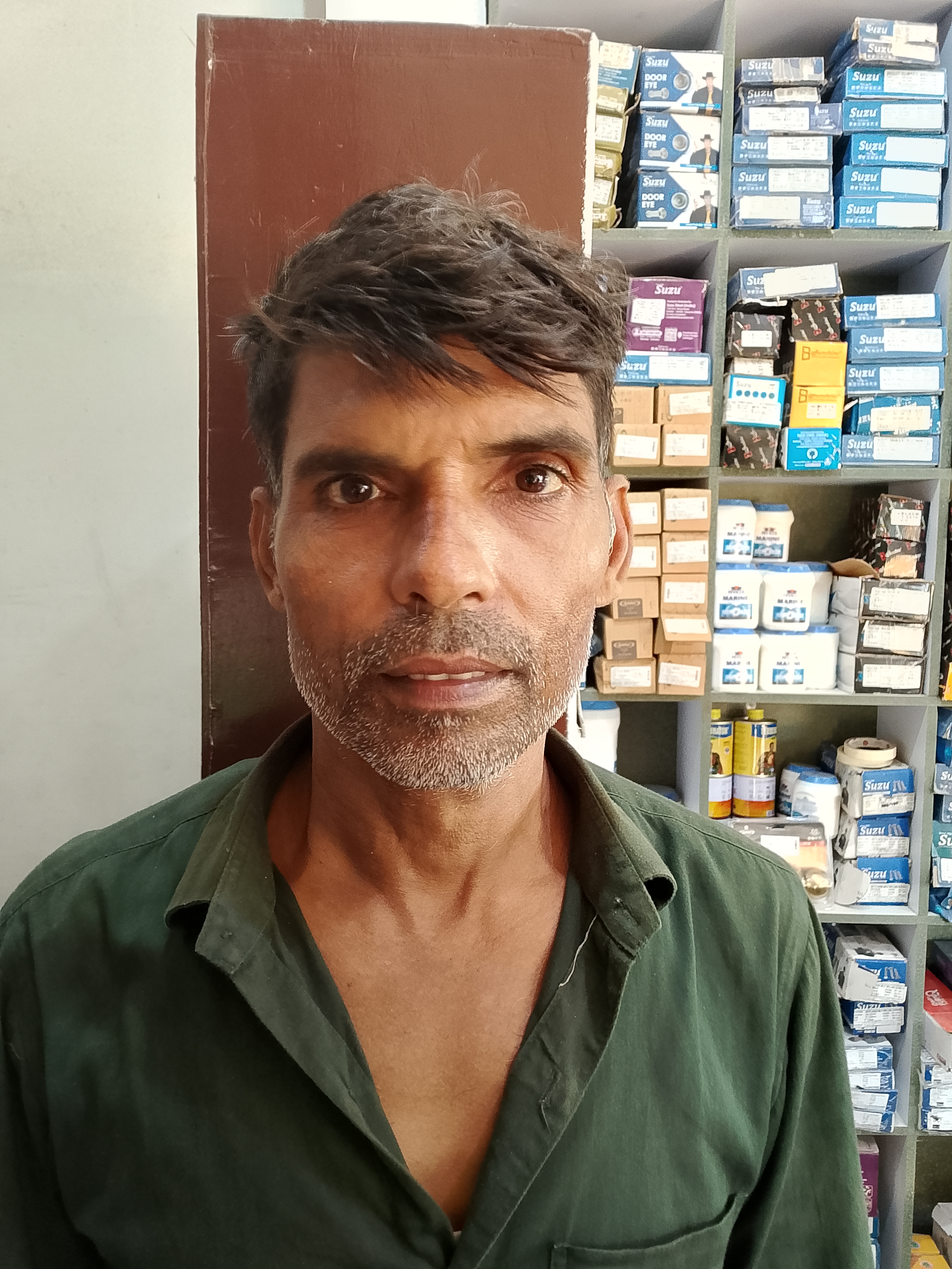 carpenter kameshwar