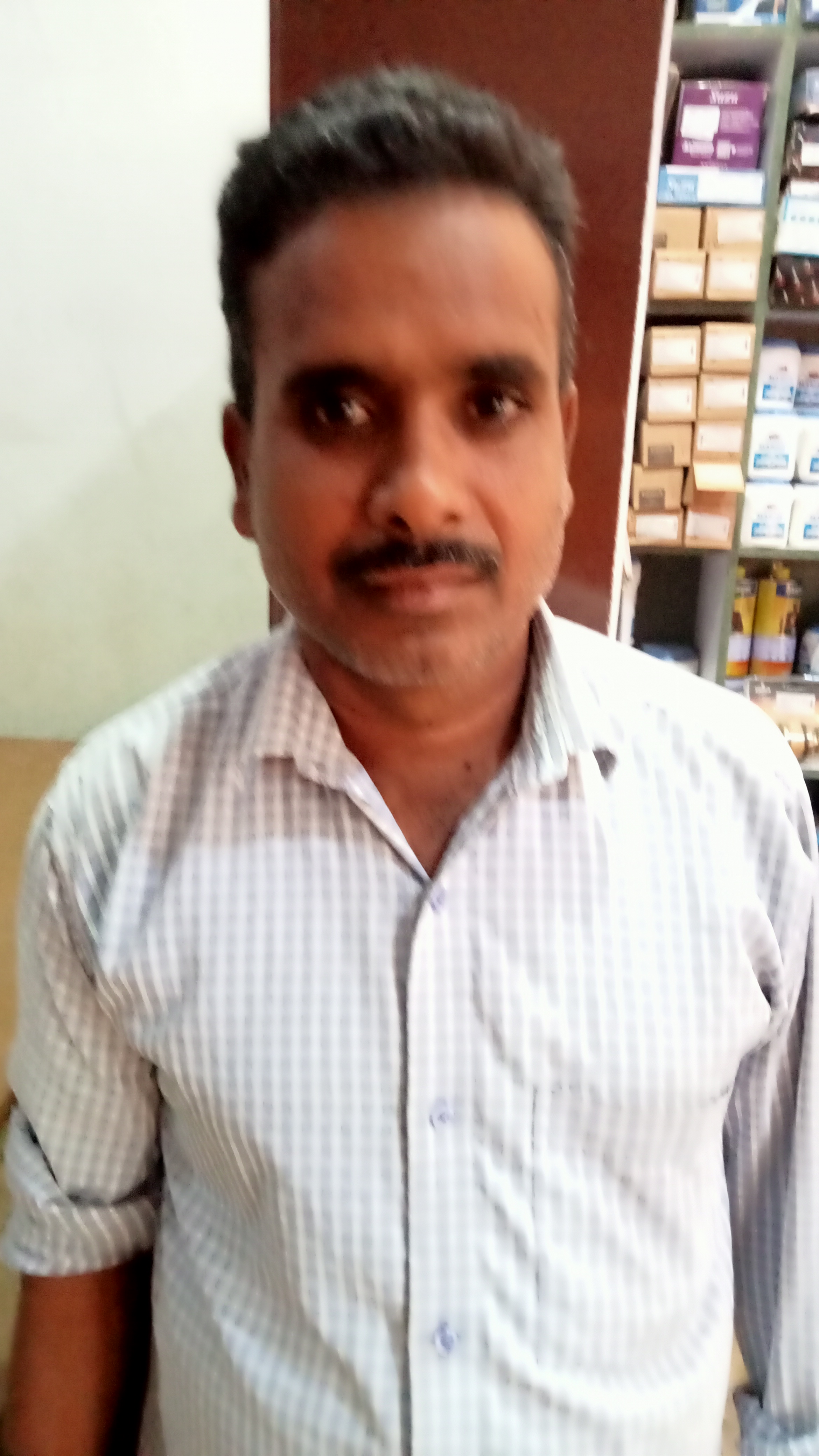 Acchelal maurya Carpenter